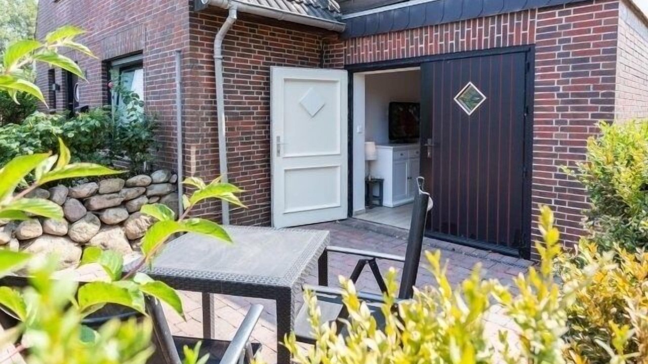 Photo of Patio Balcony in Kleinmorsum