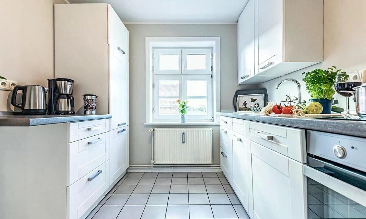 Photo of Kitchen in Klaeden