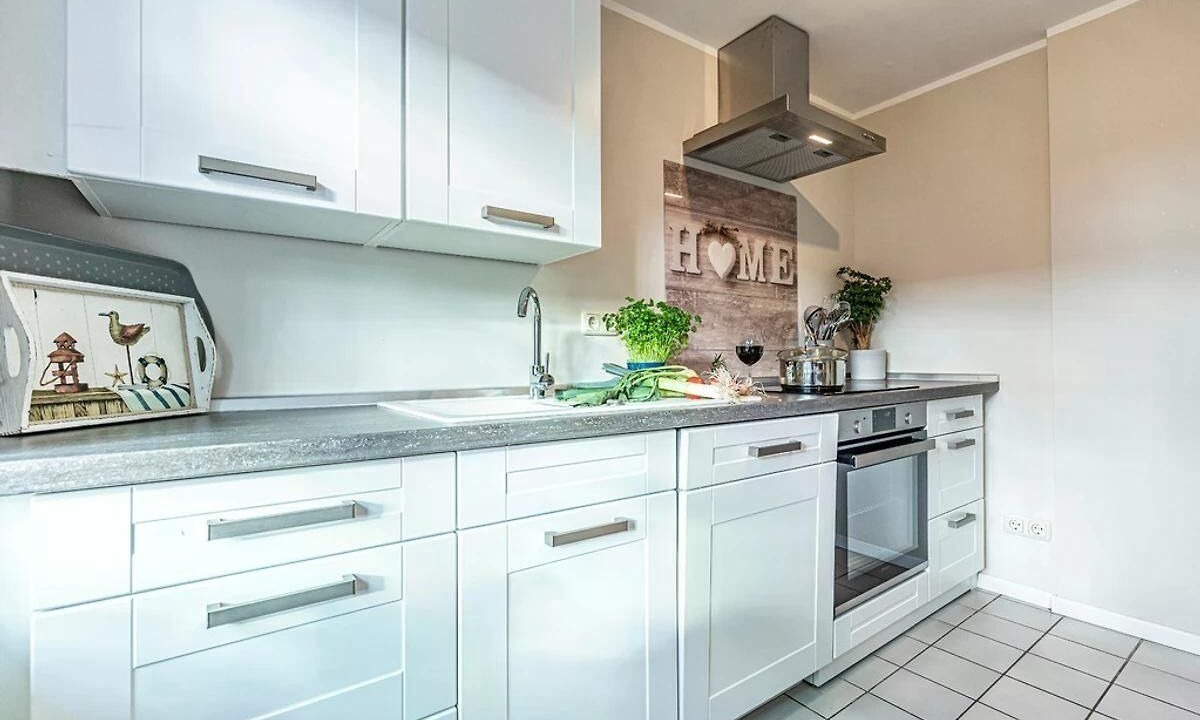 Photo of Kitchen in Klaeden