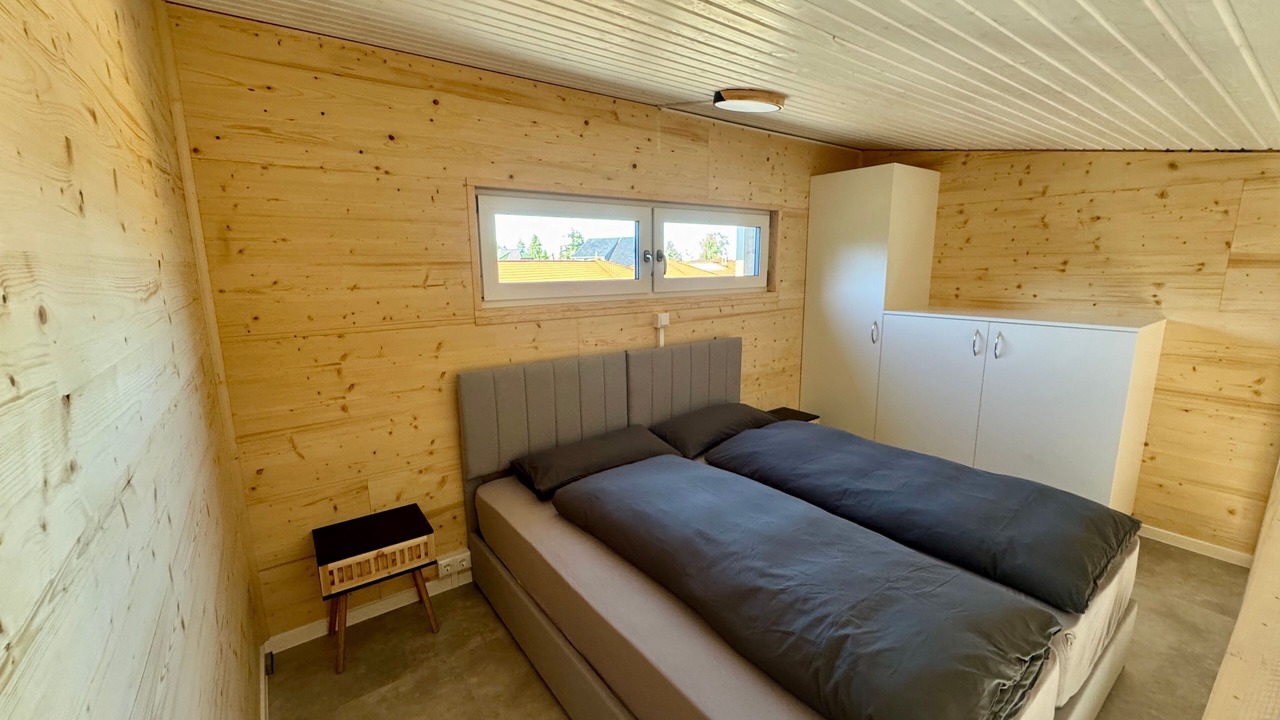 Photo of Bedroom in Freest