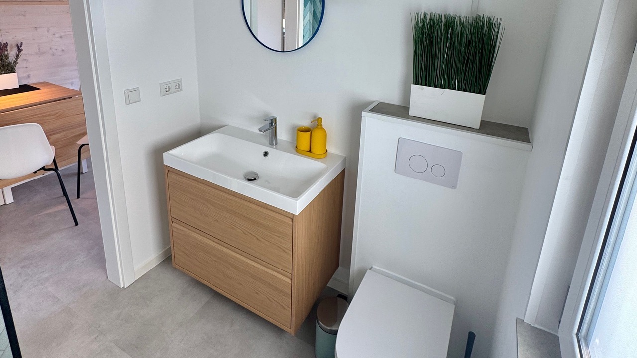 Photo of Bathroom in Freest