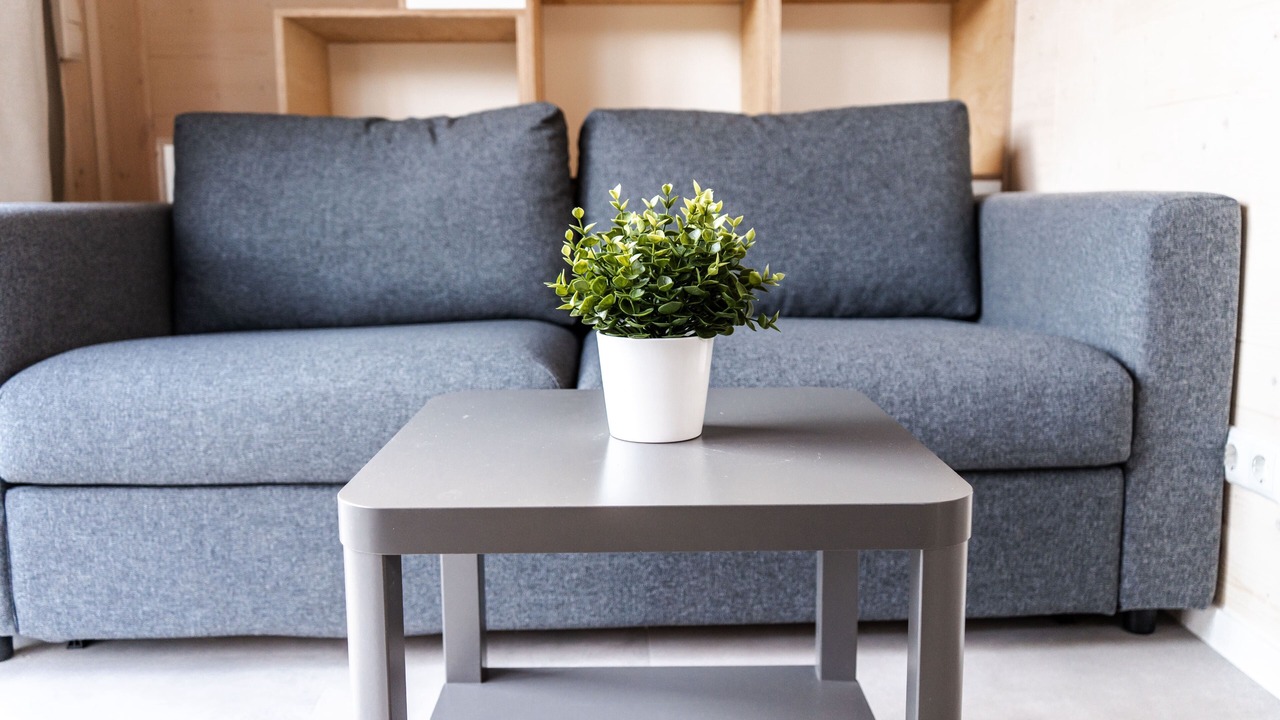 Photo of Livingroom in Freest