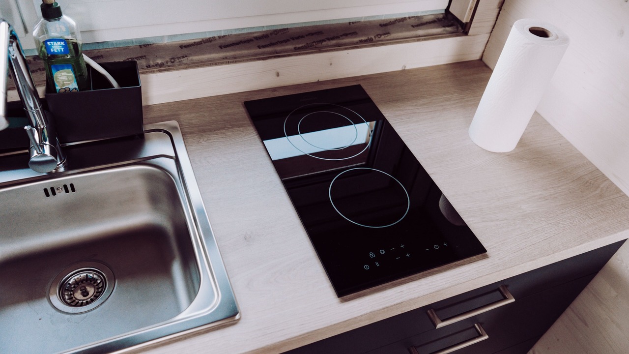 Photo of Kitchen in Freest