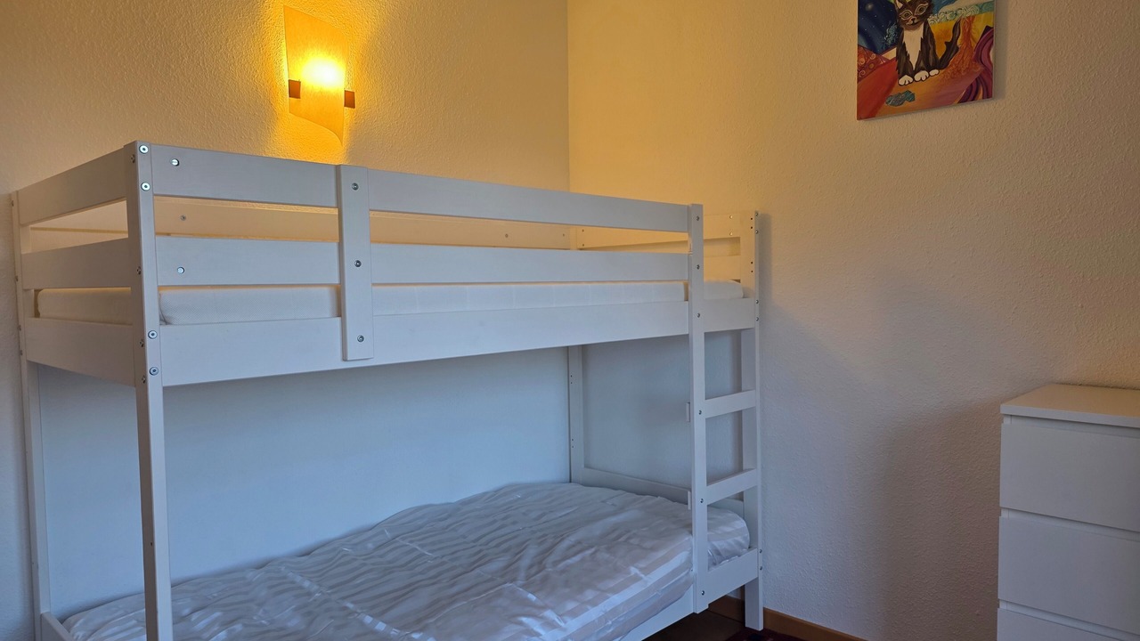 Photo of Bedroom in Archamps