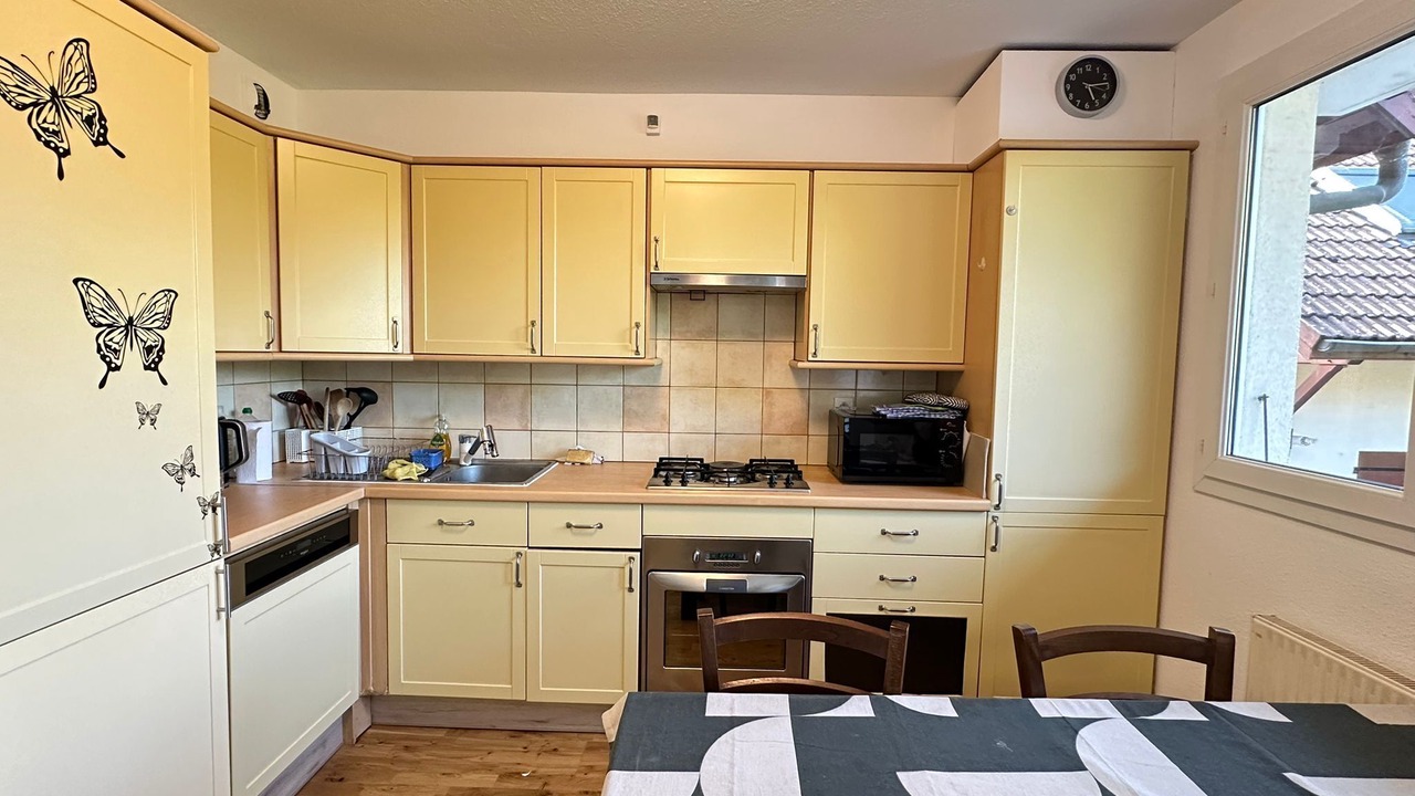 Photo of Kitchen in Archamps