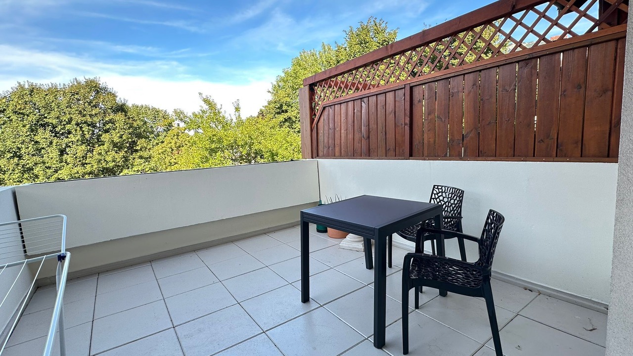 Photo of Outdoor in Archamps