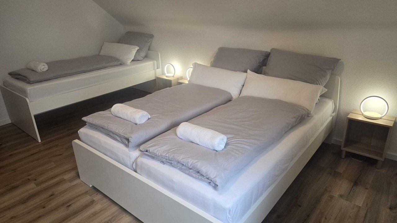 Photo of Bedroom in Verden