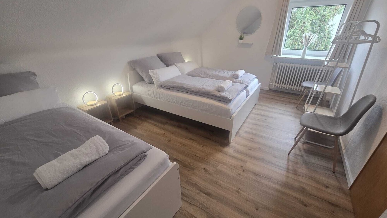 Photo of Bedroom in Verden