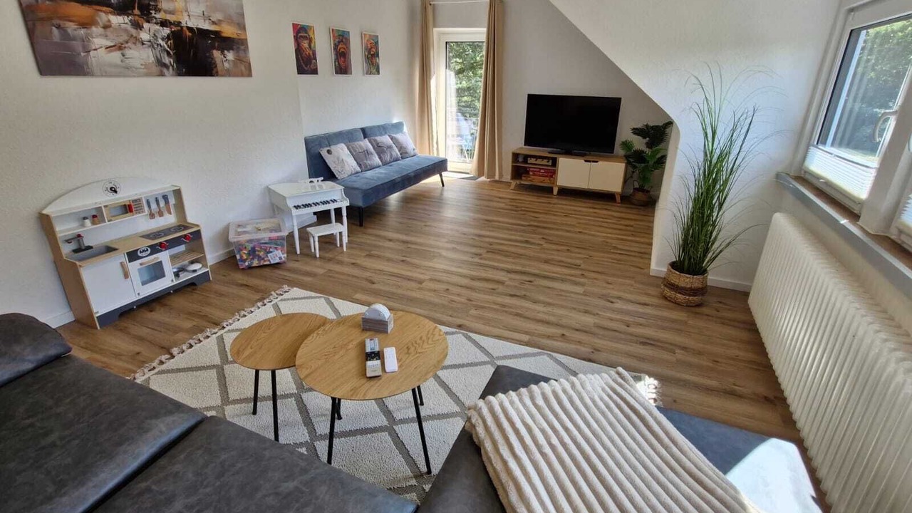 Photo of Livingroom in Verden