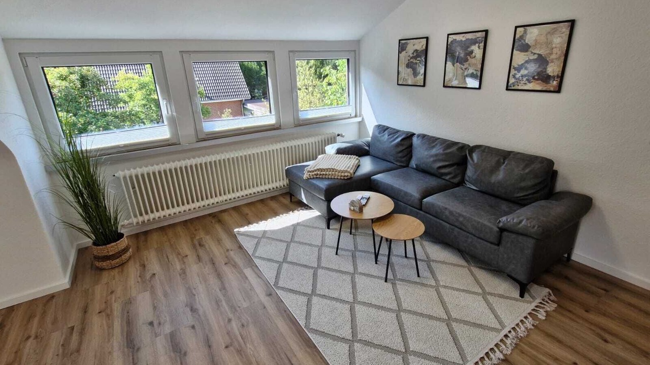 Photo of Livingroom in Verden