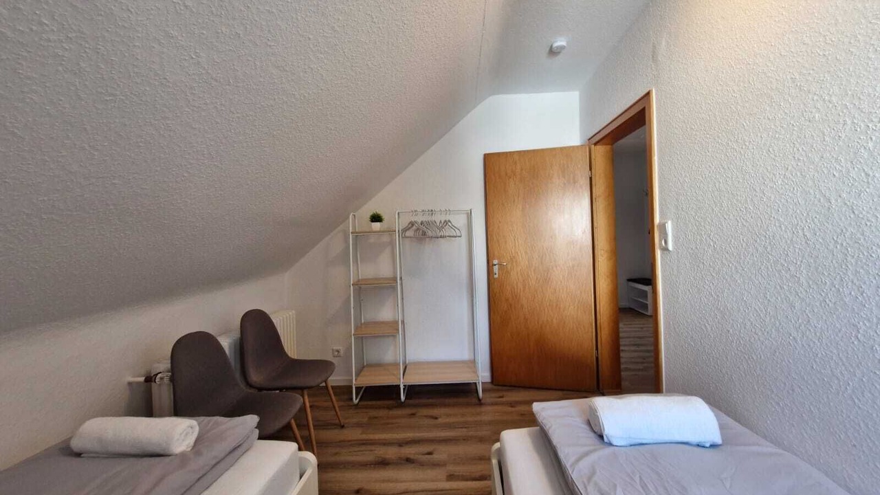 Photo of Bedroom in Verden