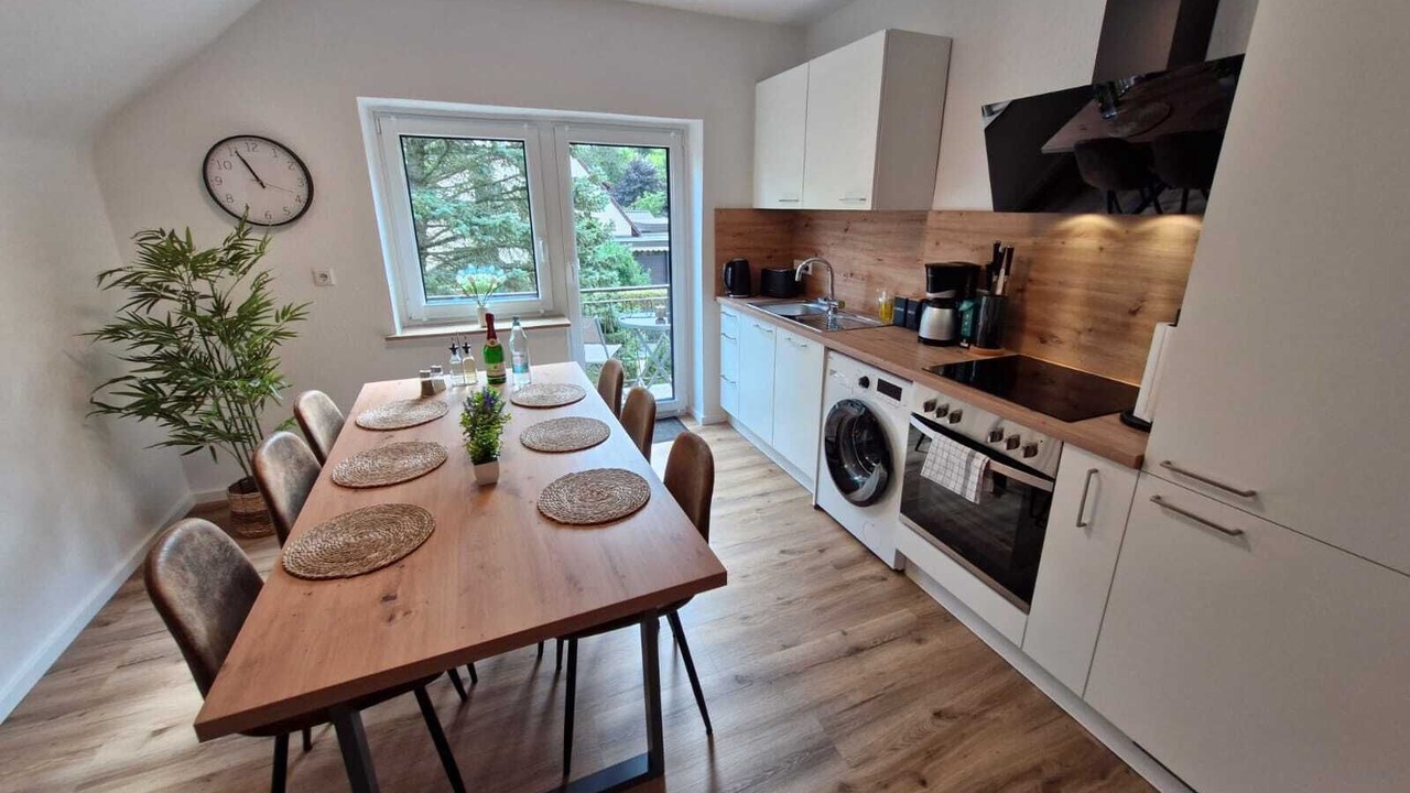 Photo of Kitchen in Verden