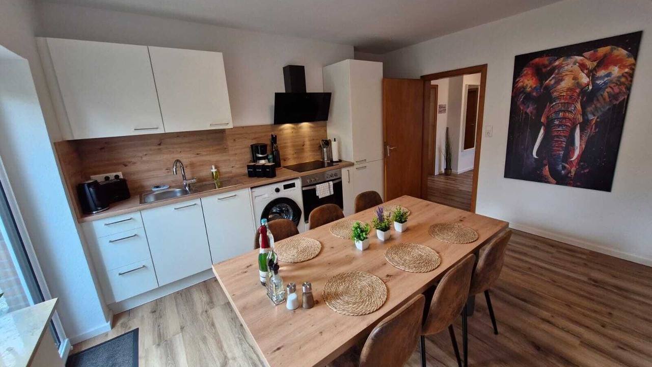 Photo of Kitchen in Verden