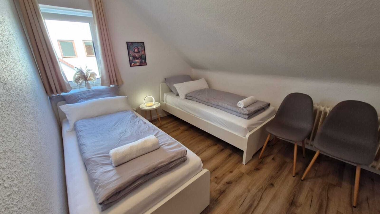 Photo of Bedroom in Verden