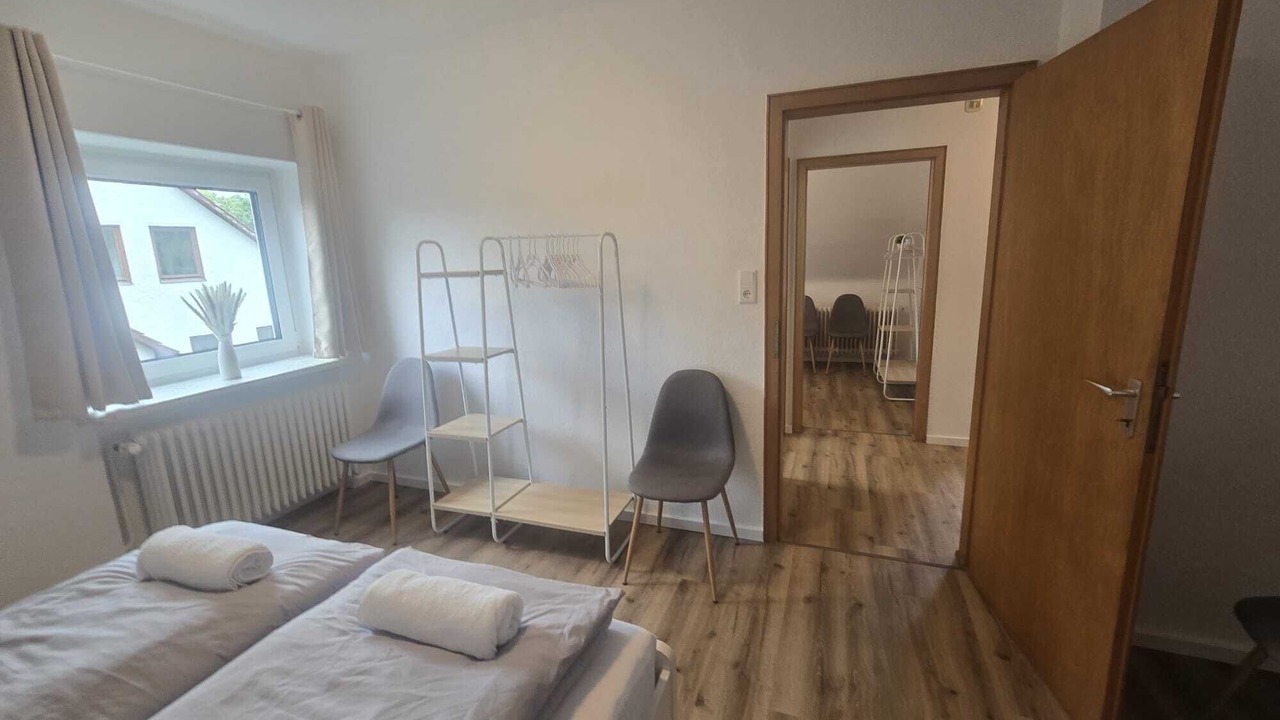 Photo of Bedroom in Verden