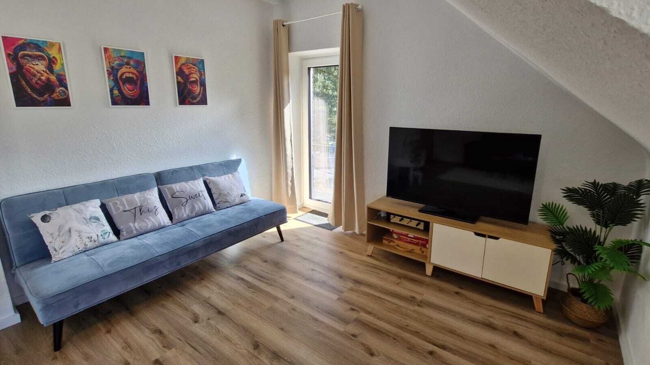 Photo of Livingroom in Verden