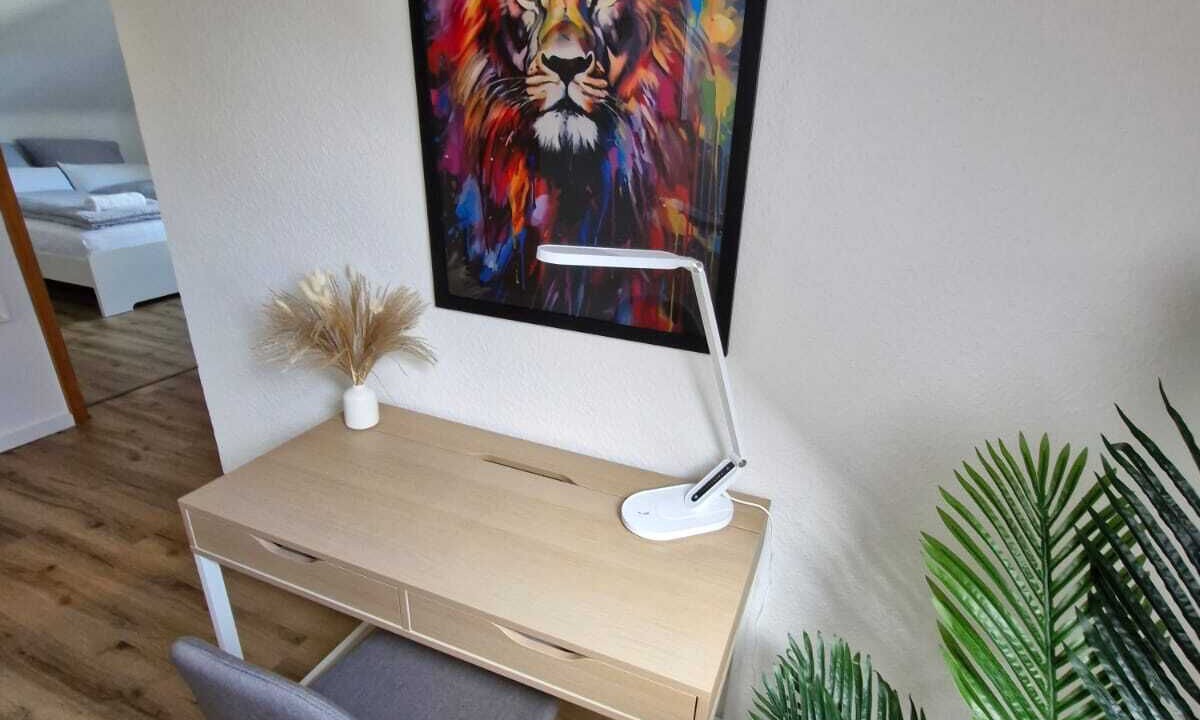 Photo of Bedroom in Verden