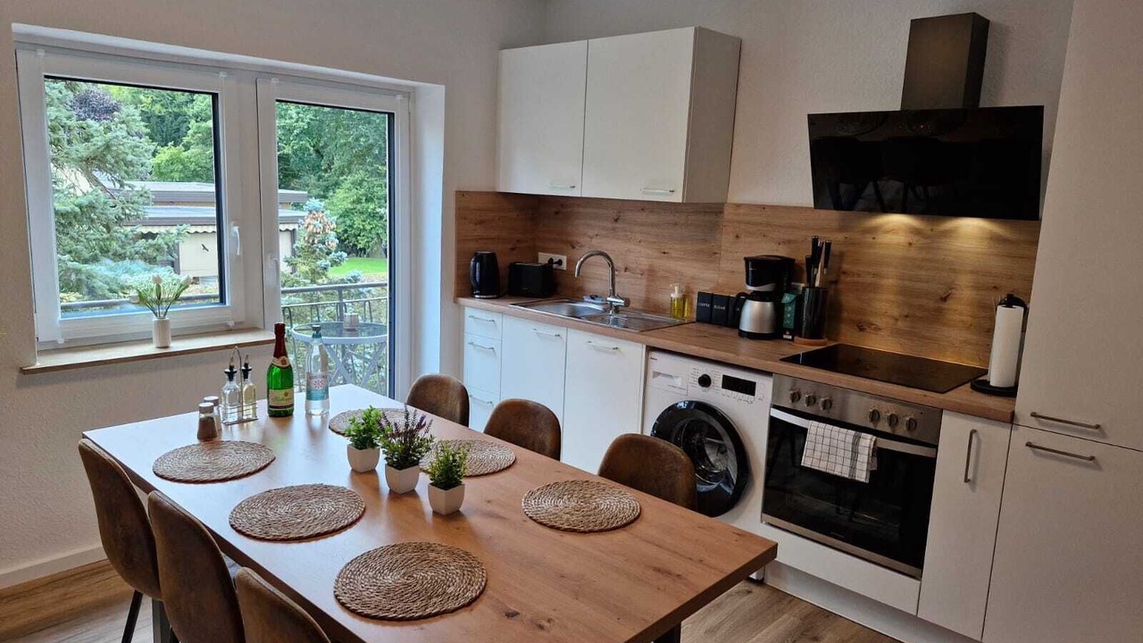 Photo of Kitchen in Verden