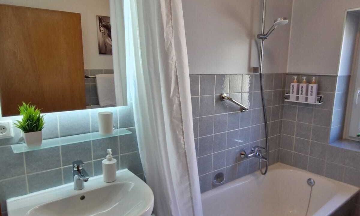 Photo of Bathroom in Verden