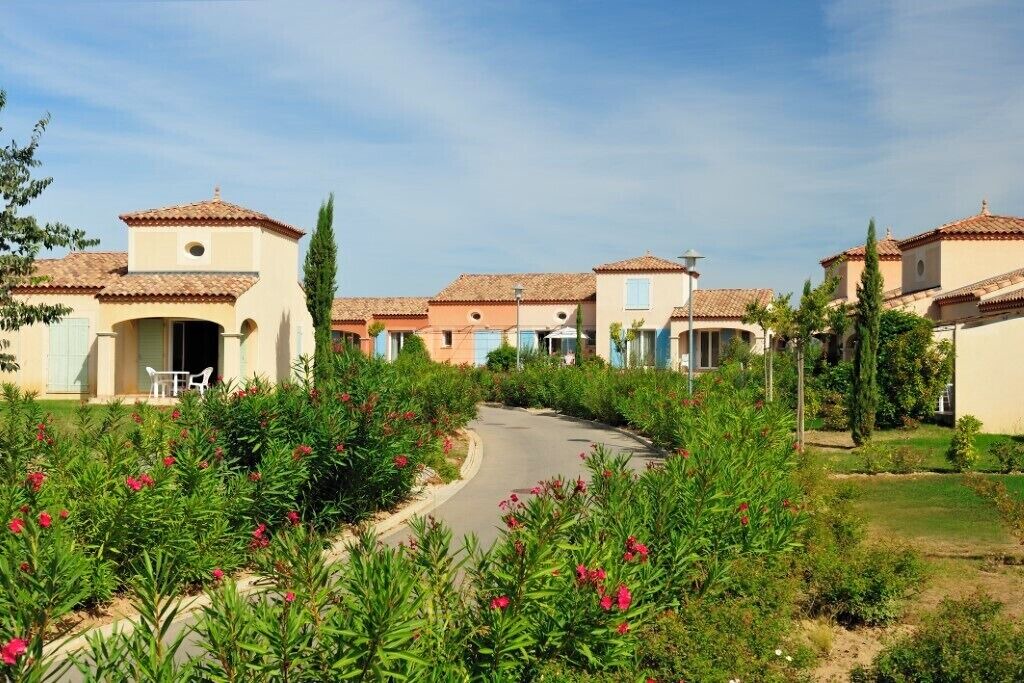 Photo of Outdoor in Homps