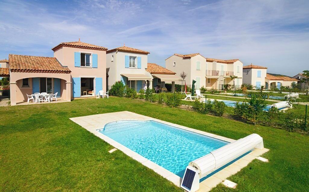 Photo of Outdoor in Homps