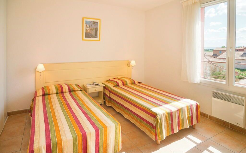 Photo of Bedroom in Homps