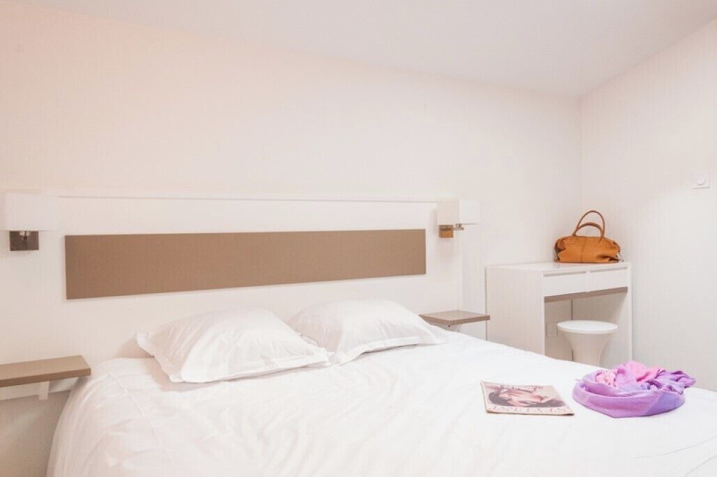 Photo of Bedroom in Latour-Bas-Elne