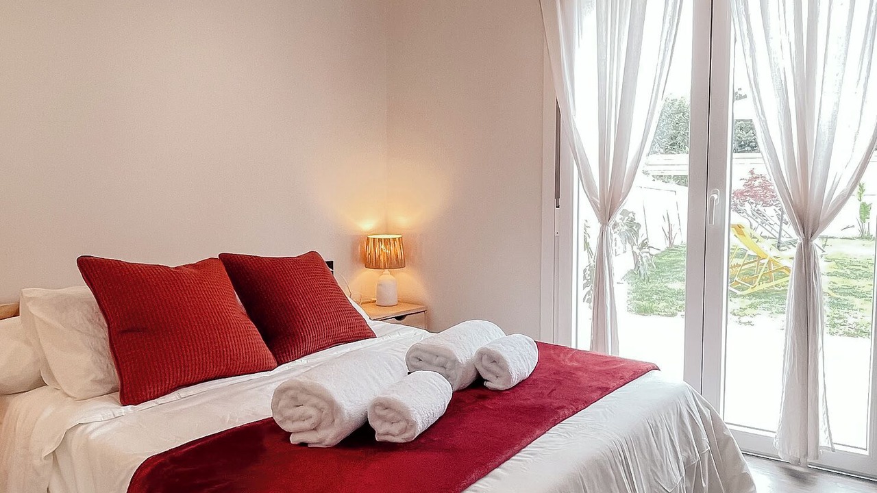 Photo of Bedroom in Vigo