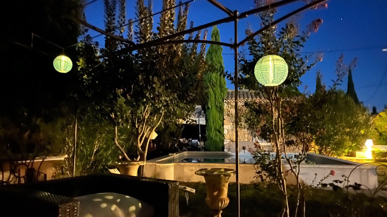 Photo of Outdoor in Suze-la-Rousse