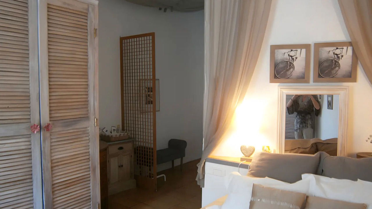 Photo of Bedroom in Suze-la-Rousse