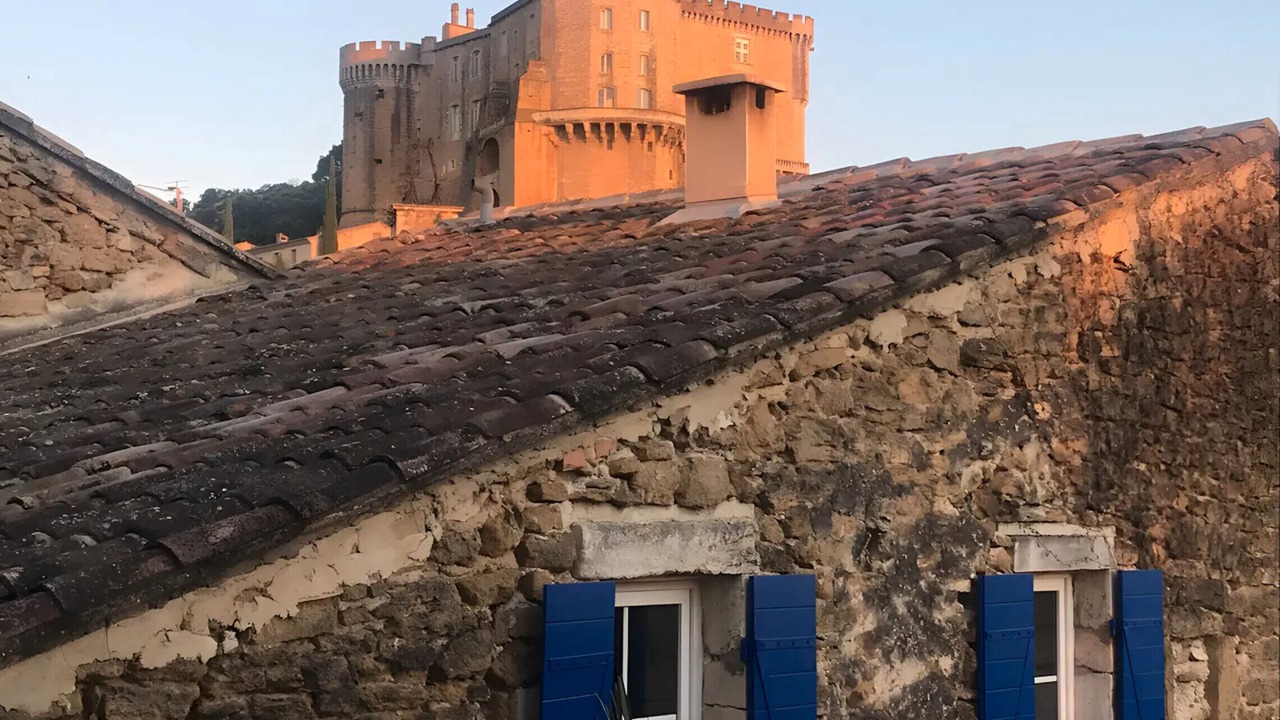 Photo of Others in Suze-la-Rousse