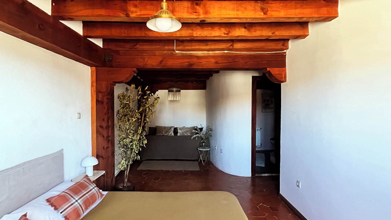 Photo of Bedroom in Chillaron del Rey