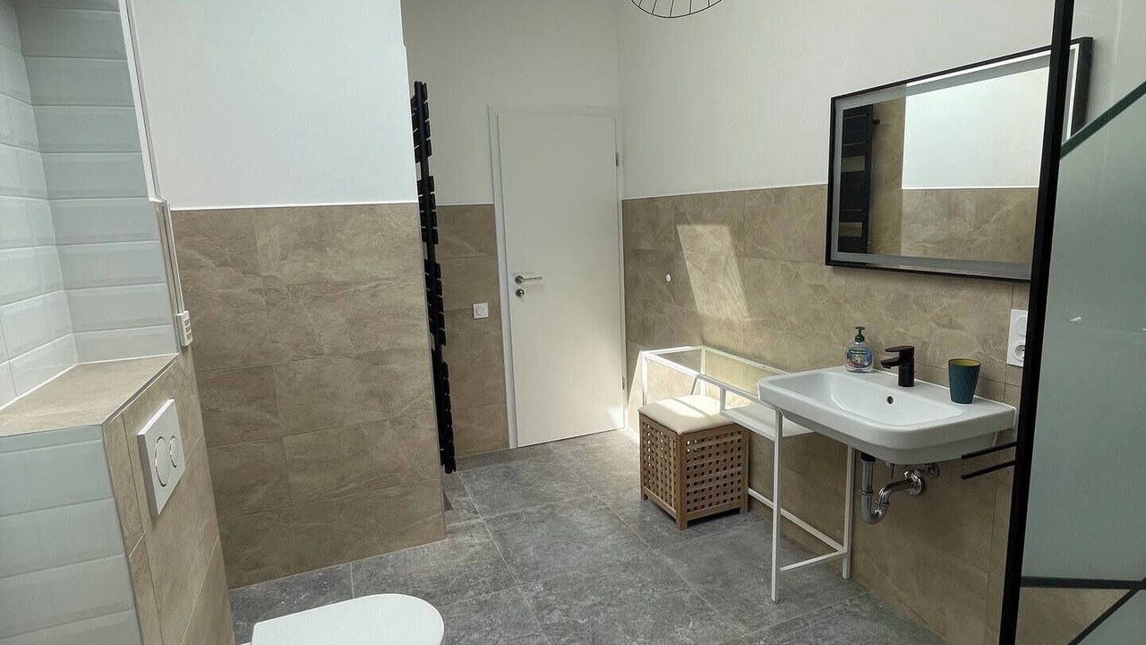 Photo of Bathroom in Oberricklingen