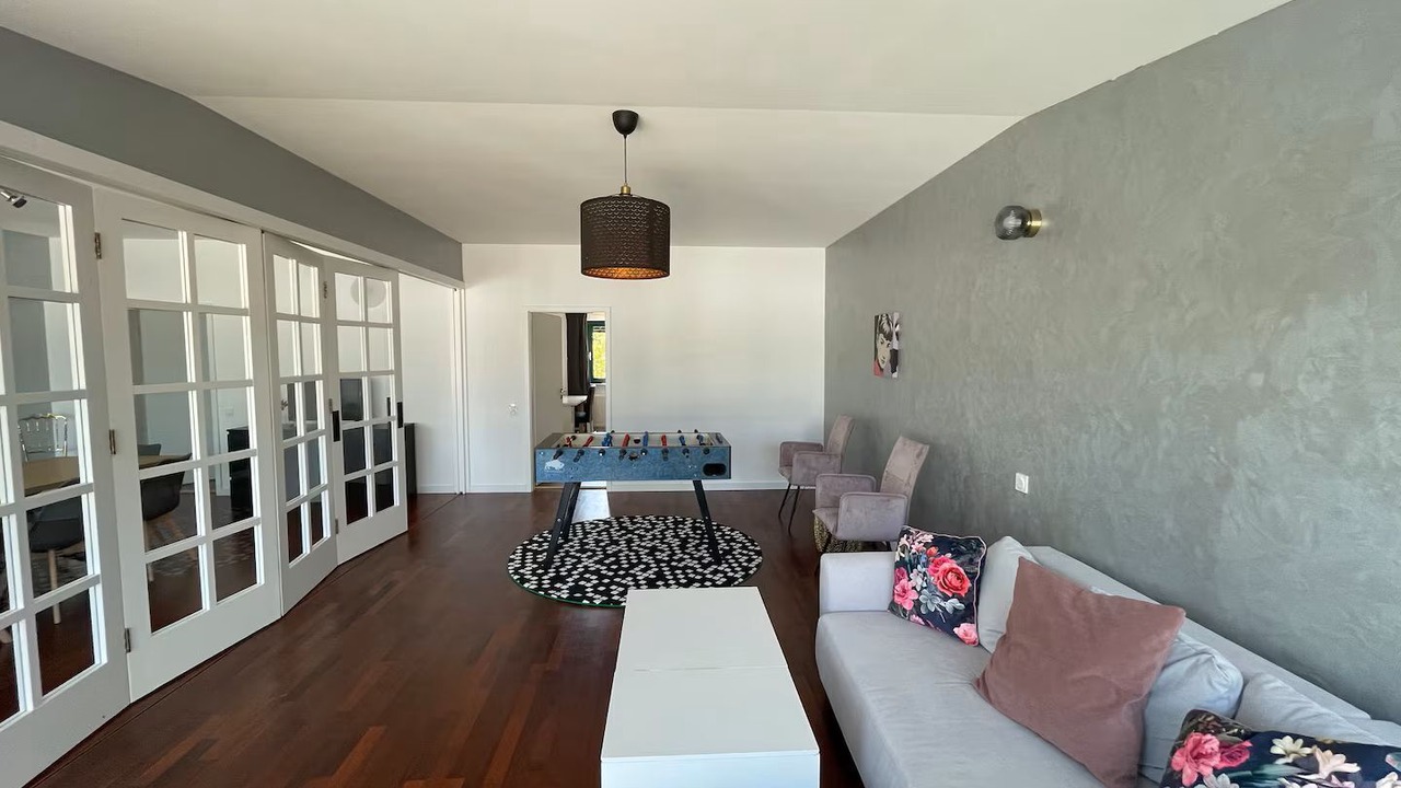 Photo of Livingroom in Oberricklingen