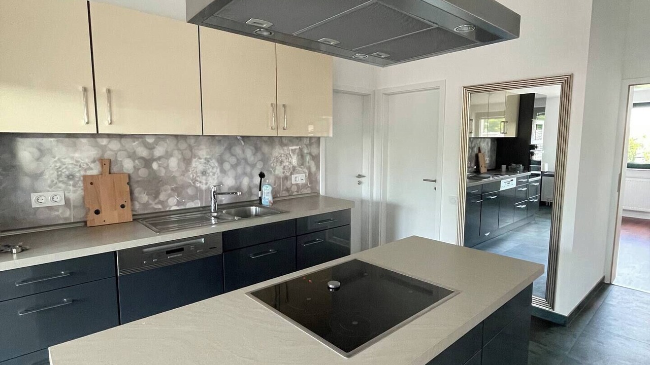Photo of Kitchen in Oberricklingen