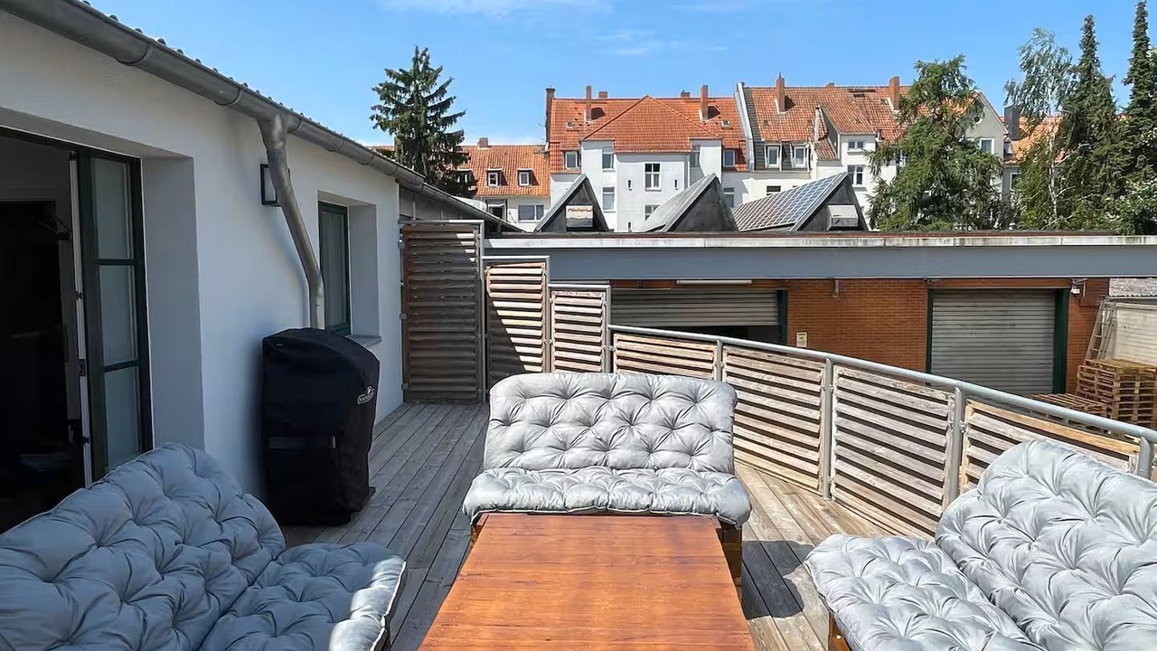 Photo of Outdoor in Oberricklingen