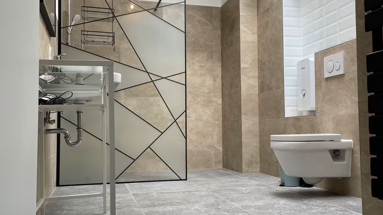 Photo of Bathroom in Oberricklingen