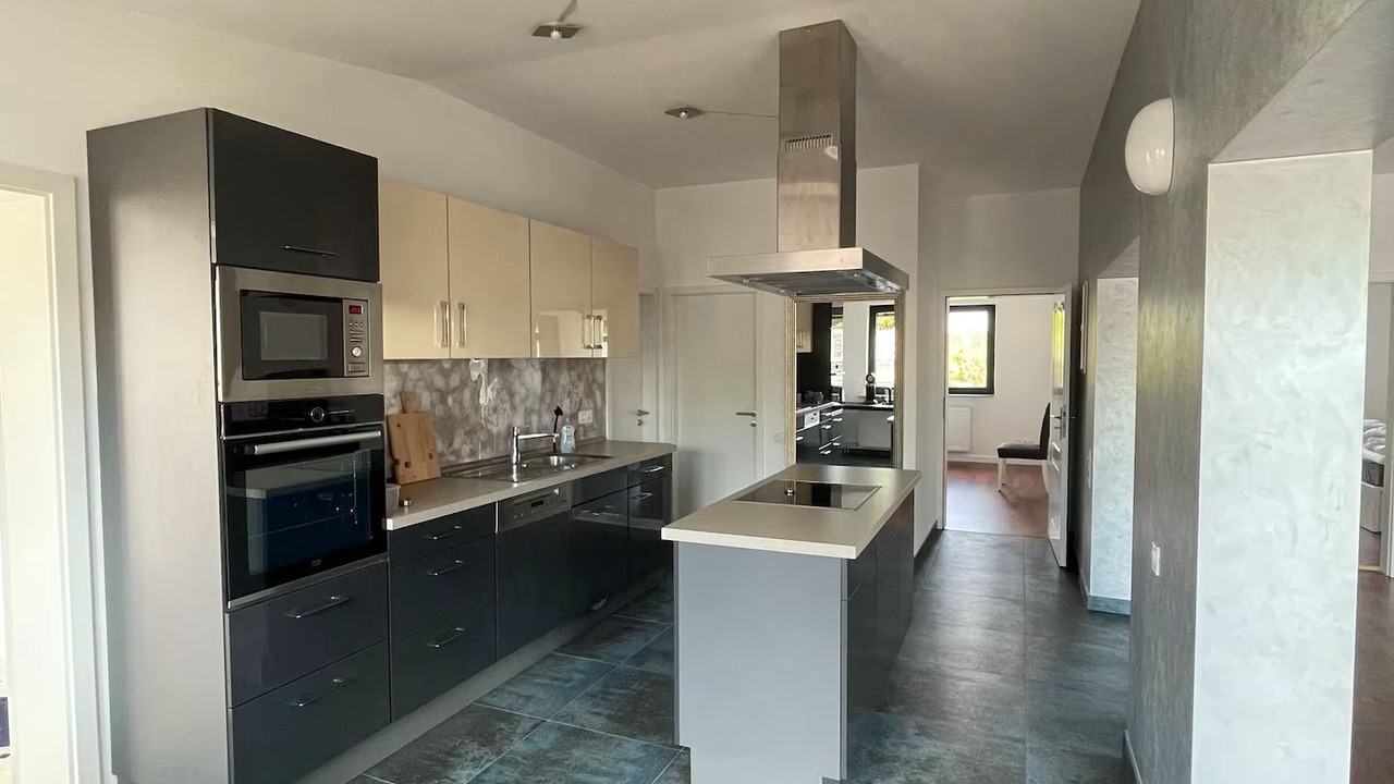 Photo of Kitchen in Oberricklingen