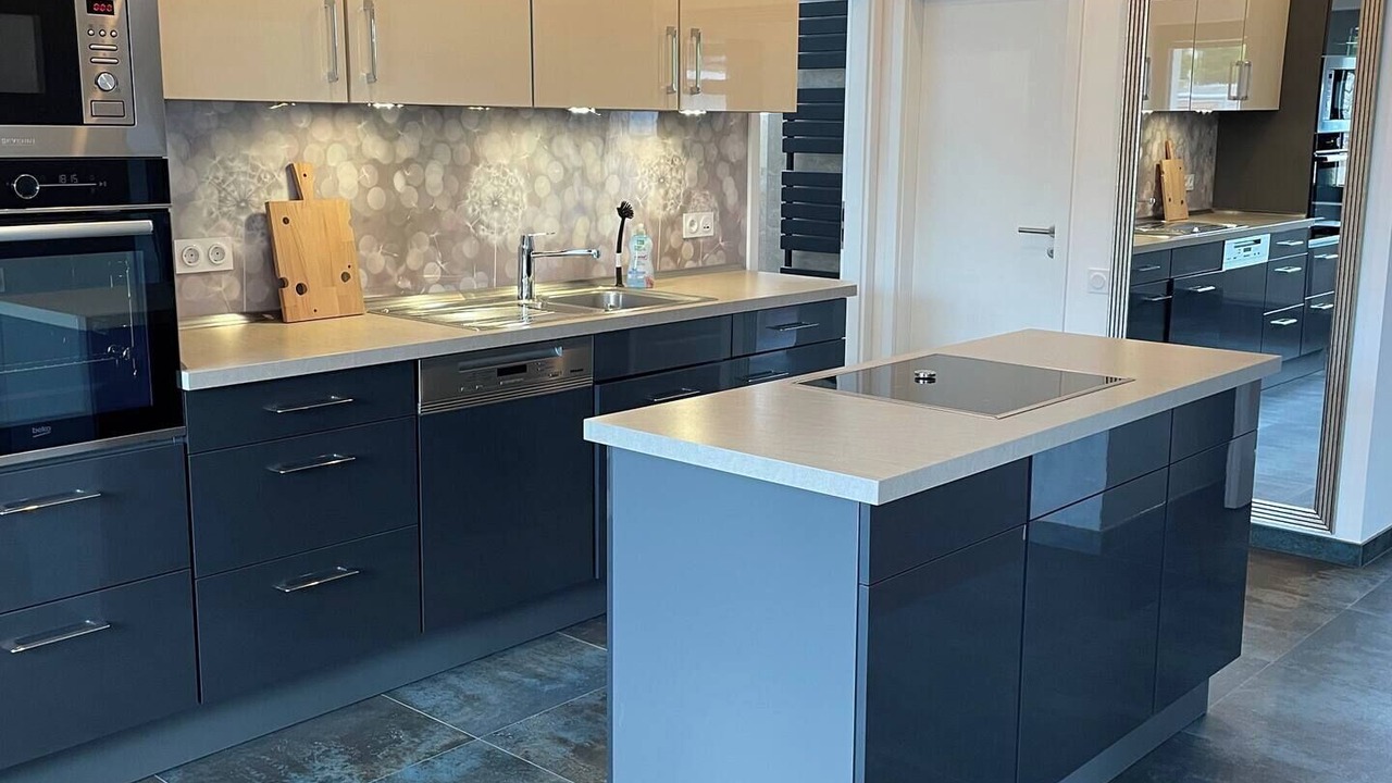Photo of Kitchen in Oberricklingen