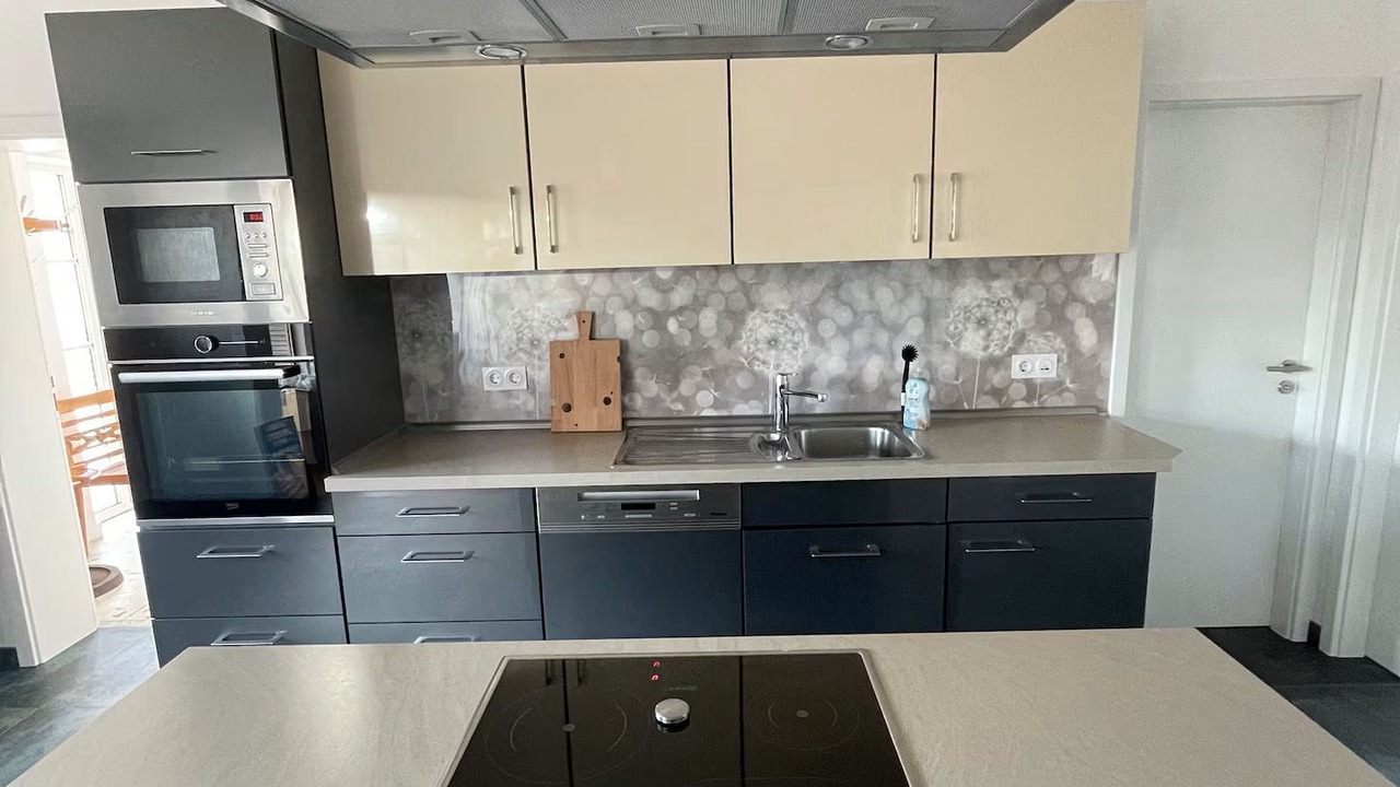 Photo of Kitchen in Oberricklingen