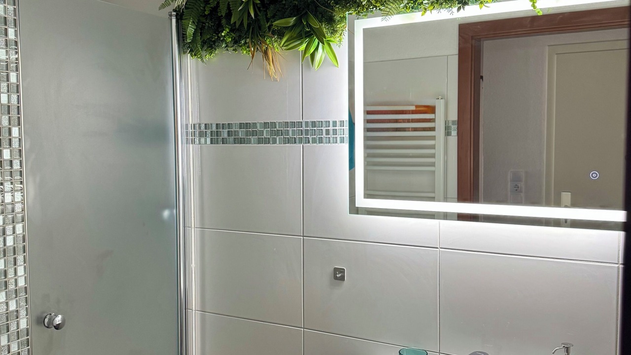 Photo of Bathroom in Alte Neustadt