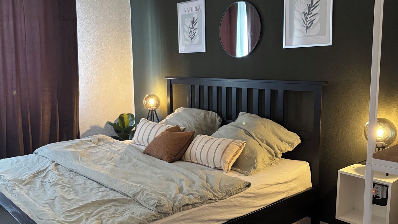 Photo of Bedroom in Alte Neustadt