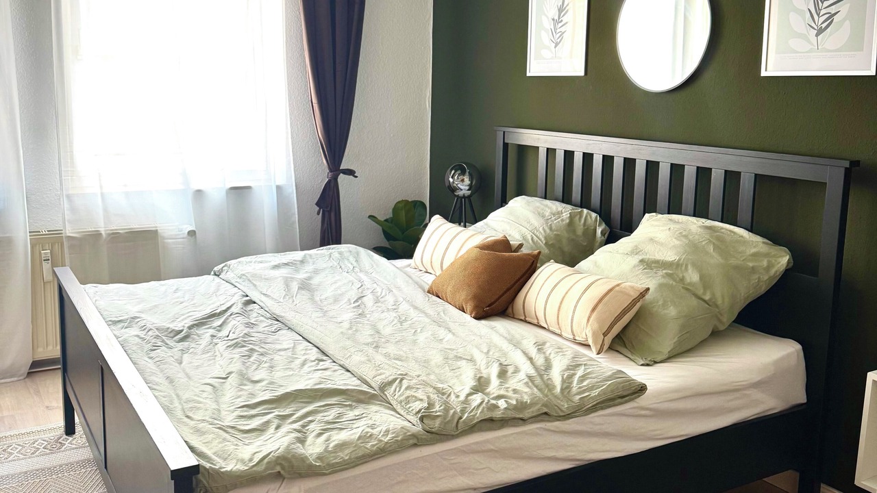 Photo of Bedroom in Alte Neustadt