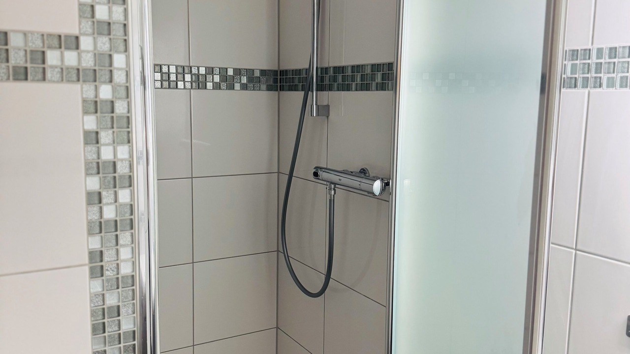 Photo of Bathroom in Alte Neustadt