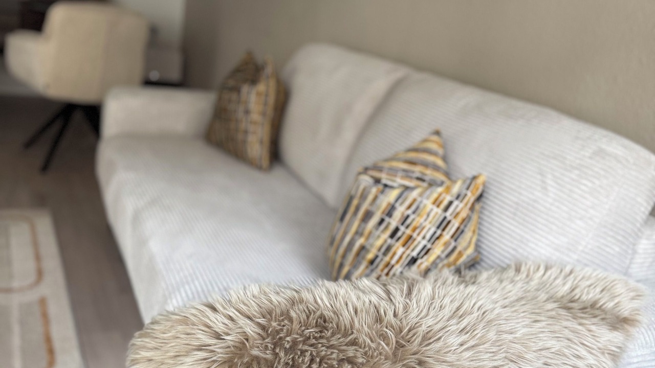 Photo of Livingroom in Alte Neustadt