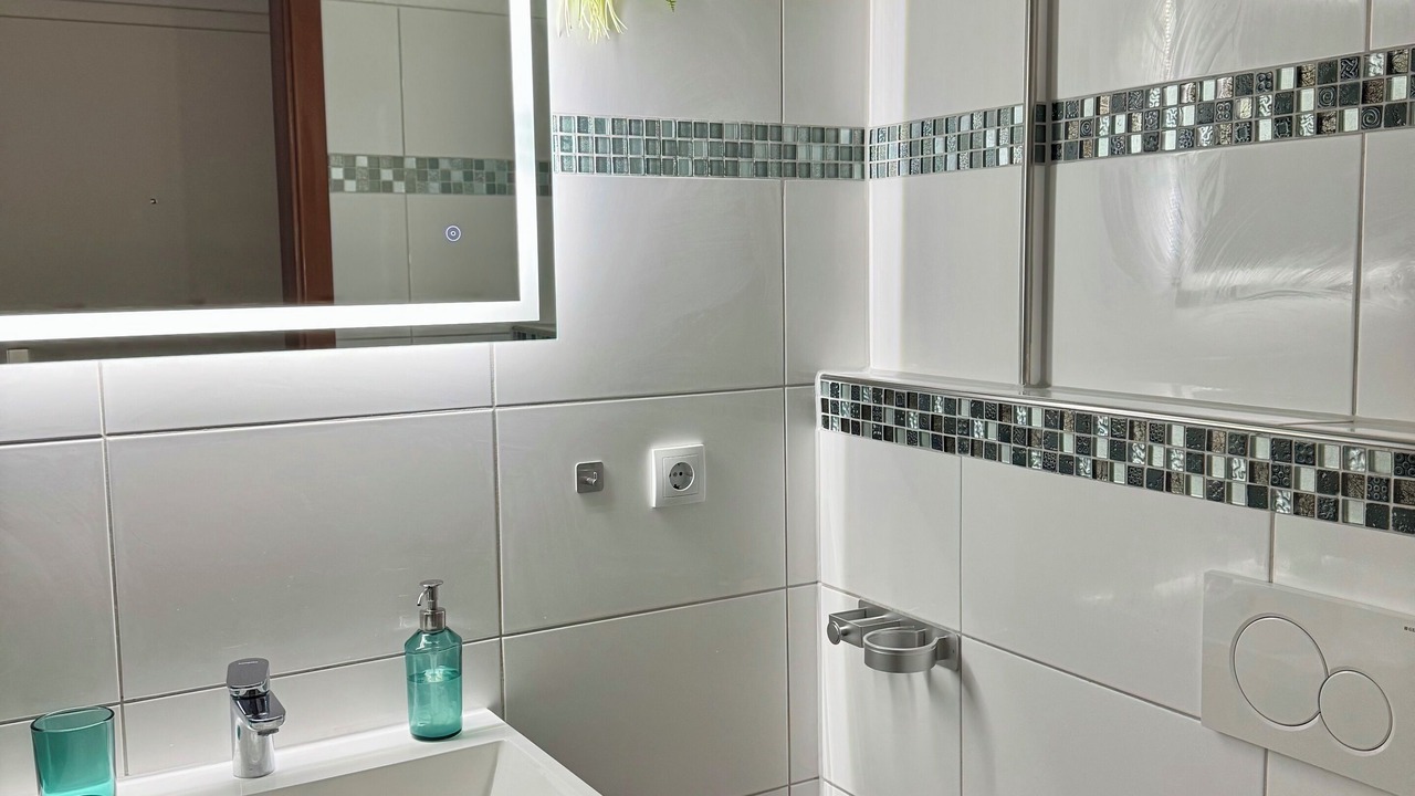 Photo of Bathroom in Alte Neustadt