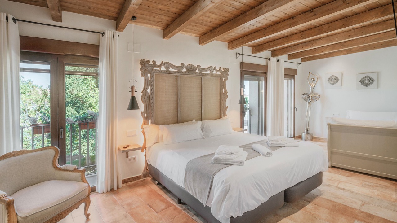 Photo of Bedroom in Nieva