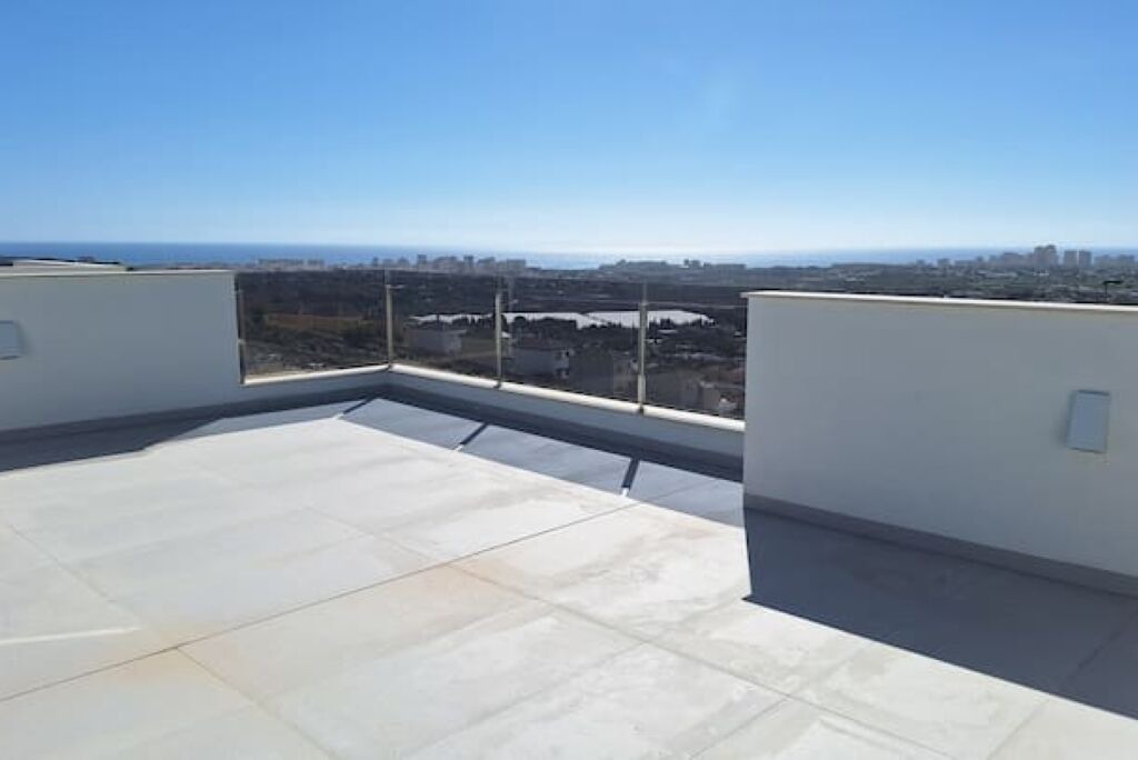 Photo of Patio Balcony in Hoya de los Patos
