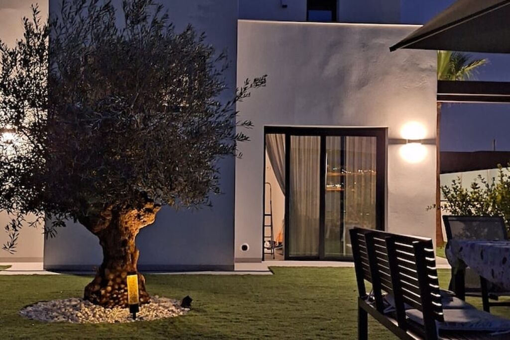 Photo of Patio Balcony in Hoya de los Patos