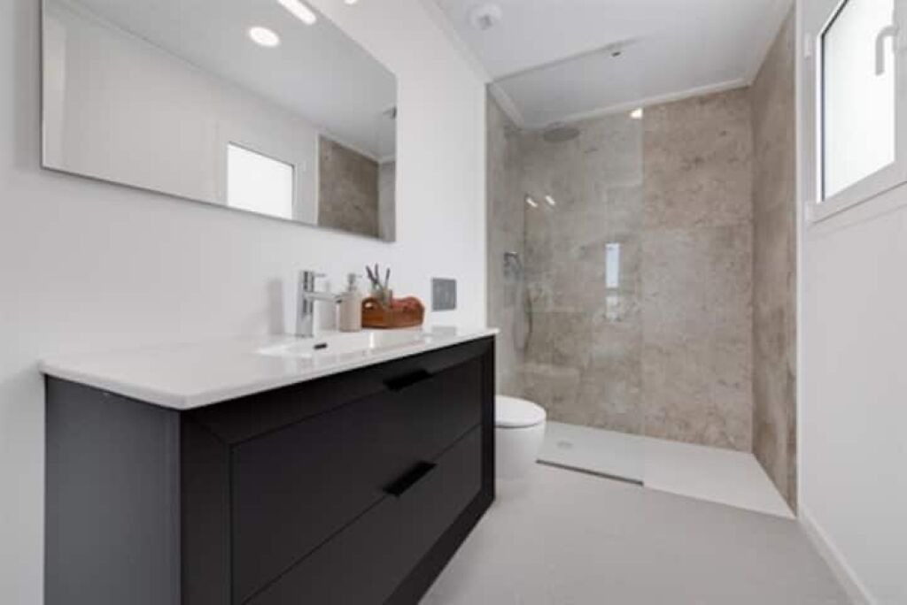 Photo of Bathroom in Hoya de los Patos